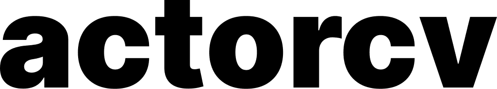 Actor CV